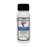Front view ofTribeca Fungicide 250mL bottle for lawn disease control.