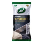 Turtle Wax Interior 1 Multi-purpose Wipes 24pk
