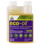 Eco-Oil 500ml Organic Garden Insecticide & Miticide
