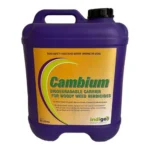 Indigo Cambium Carrier for Woody Weed Herbicides