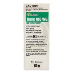 Indigo ProForce Duke 100WG Herbicide 100g