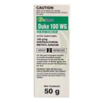Indigo ProForce Duke 100WG Herbicide 50g