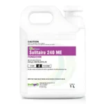 Indigo ProForce Solitaire 240ME Fungicide 1L