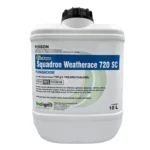 Indigo ProForce Squadron Weatherace 720SC Fungicide 10L
