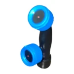 16L Pestrol Backpack Sprayer Accessories