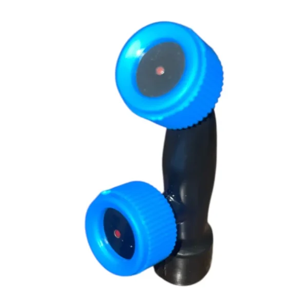 16L Pestrol Backpack Sprayer Accessories