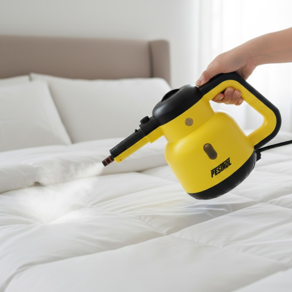Steamer Bed Bug