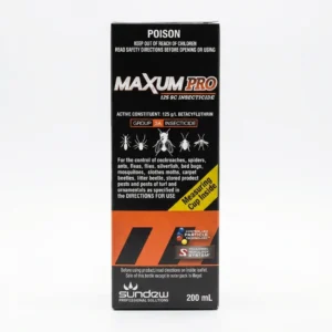 Insecticide Products | Effective Pest Control for Home & Garden